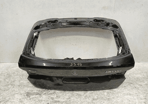 Klapa tył pokrywa bagażnika bmw 1 i F40 19- 1