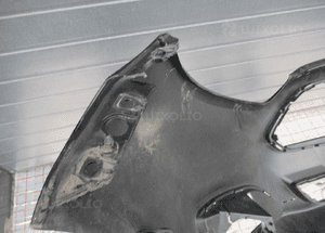 Zderzak przedni przód ford fiesta MK7 lift sport 2012-2017 8