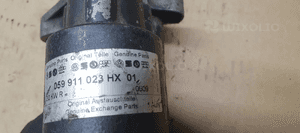 Rozrusznik starter silnika Audi A4 B5 2.5 TDI 059911023HX 6