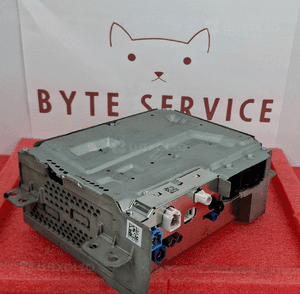 Mercedes-Benz Radio Nawigacja Multimedia NTG7 MID ECE MOST-BUS A2969000312 3