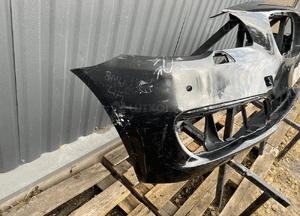 Bmw seria 5 F10 F11 zderzak przód przedni 51117331706 2