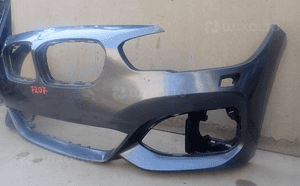 Zderzak przód przedni bmw i F20 F21 lift m pakiet 3
