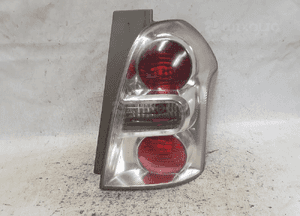 Tyl tylna lampa prawa toyota corolla verso 2 1