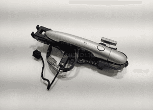 KLAMKA DRZWI PRAWA PRAWY TYŁ TYLNA RENAULT KOLEOS I 2008-2015 5