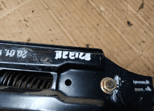 Pedał sprzęgła pompka VW New Beetle 1J1721321C 1J1721373C 8