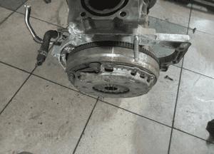 blok silnika citroen peugeot 1.2 thp hn02 6