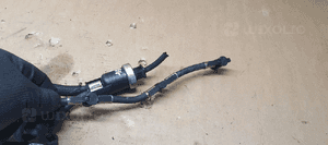 Przewód przelewowy paliwa VW Touareg 3.0 TDI 059218H 6