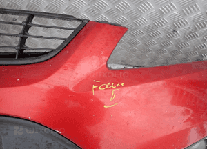 Zderzak przod ford focus ii lift 4