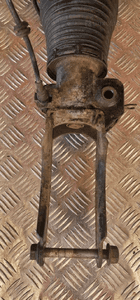 AUDI Q7 4L AMORTYZATOR PNEUMATYCZNY PRAWY PRZÓD 7L8616040B 3