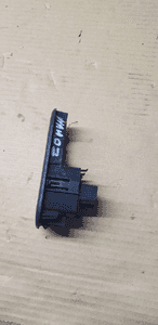Panel szyb przełącznik Opel Movano III 8200637849 4