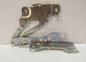 BMW F20 F22 F30 F32 F34 Zawias maski Prawy - 15516 1