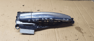 Klamka lewy tył tylna lewa Opel Zafira C 13583832 3