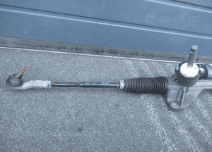 UKŁAD MAGLOWNICA PRZEKŁADNIA KIEROWNICZA VW ID BUZZ 1N3423050G 2022- 2