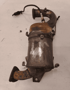 Opel Insignia Zafira Astra dpf gm203 KATALIZATOR 1