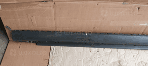 Listwa nakładka progowa prawa Audi A4 B6 8E0853860 2
