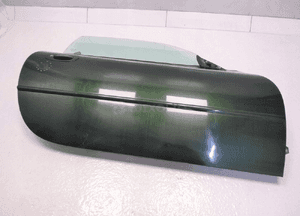 Jaguar XK8 xk 8 X100 drzwi przód przednie prawe 3