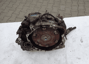 Skrzynia biegów af 33 opel antara 2.0 cdti automat 2
