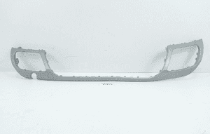 Listwa spoiler zderzaka tył vw atlas 3CN 1