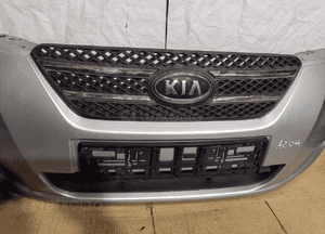 Zderzak przedni kia ceed i 06-09 9S 5