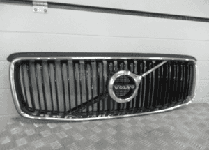 Grill gril atrapa volvo XC90 ii 2014- 3
