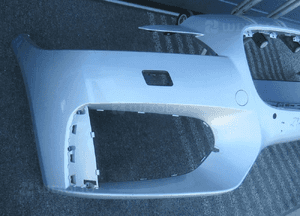 Zderzak przedni przód jaguar xf ii X260 r sport GX6M-17F003-A 2015-2020 10