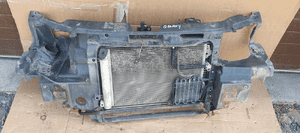 Pas przedni wzmocnienie przód Ford Galaxy MK1 Lift 1.9 TDI 1