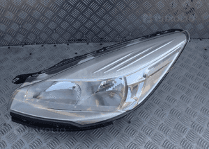 Reflektor lampa ford kuga CV44-13W030-BE radom 1