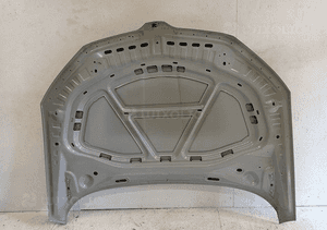 Maska pokrywa silnika skoda superb iii 3 3V 15- 4