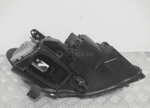Lampa przednia przód lewa mercedes cla W117 lift full led A1178206761 2017-2019 19