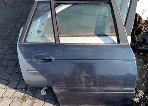 drzwi prawe tył bmw e39 kombi