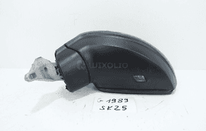 VW TIGUAN II 2016- 92 PIN LUSTERKO ZEWNĘTRZNE LEWE E8047979 2