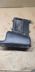 Wlot dolot kanał powietrza Land Rover Freelander W963795R 5
