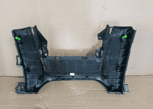 Osłona zaślepka deski konsoli dolna Hyundai I30 III 84760-G4000 2