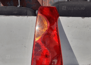 Lampa tył tylna prawa nissan note wysyłka! 3