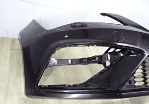 Zderzak przód przedni seat leon 3 iii lift fr 7