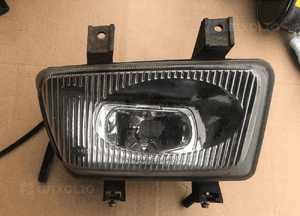 Halogen w zderzak prawy LAND ROVER DISCOVERY 2 II 1998-2002