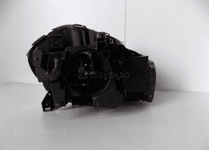 Mercedes GL W166 - Lampa przednia USA - Lewa 11013 5