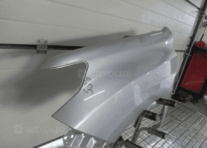 Błotnik przedni przód lewy toyota land cruiser J150 2009- 2