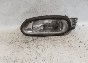 .  PRZOD PRZEDNIA LAMPA LEWA NISSAN 100NX 1