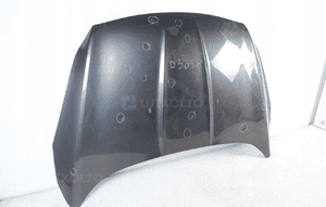 Maska pokrywa silnika ford kuga MK2 2012-2016 5