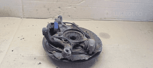 Zwrotnica piasta prawy tył tylna prawa Mercedes W209 1.8 Kompresor A2030805 6