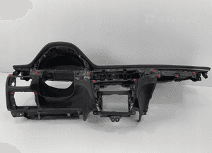 Deska rozdzielcza kokpit bmw X5 X6 F15 F16 9276237 4