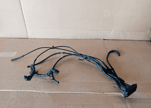 Przewody podciśnienia wtyczka skoda vw seat 045131051AL 1