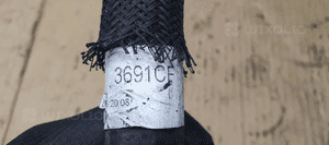 Zbiorniczek płynu wspomagania Ford Mondeo MK3 XS71-3R700-AF 6