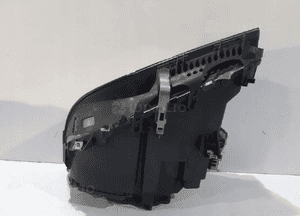 BMW 7 F01 Lampa Bi-xenon Skrętna Prawa - 13054 6