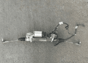 Wspomaganie elektryczne opel astra j maglownica 7805974726 1