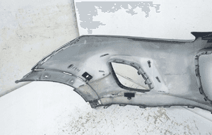 Ford puma ii MK2 2019- zderzak przód przedni L1TB-17757-A1 9