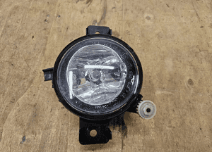 Halogen 7224644 Lampa Przeciwmgielna Prawa Prawy BMW X5 E70 Lift LCI Oryginal Hella 5