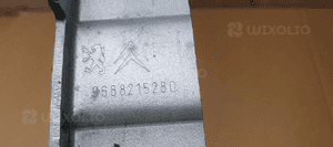 Zawias maski prawy przód przedni Citroen C5 III EZRC 9688215280 4