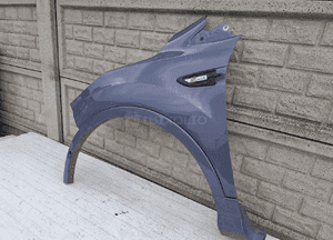 FORD KUGA 2 MK2 14-20 BŁOTNIK LEWY PRZEDNI 3